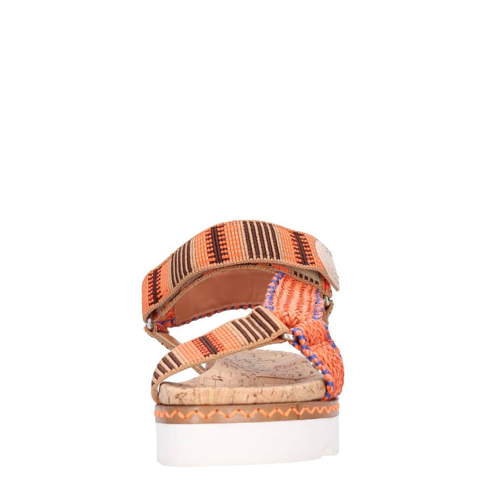 CASADEI Sandali In Pelle