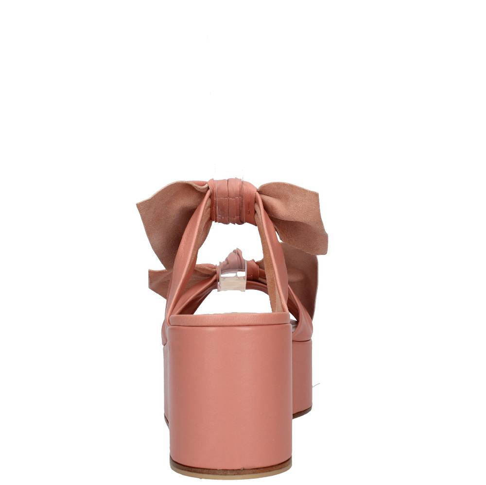 CASADEI Sandali Zeppa Casadei