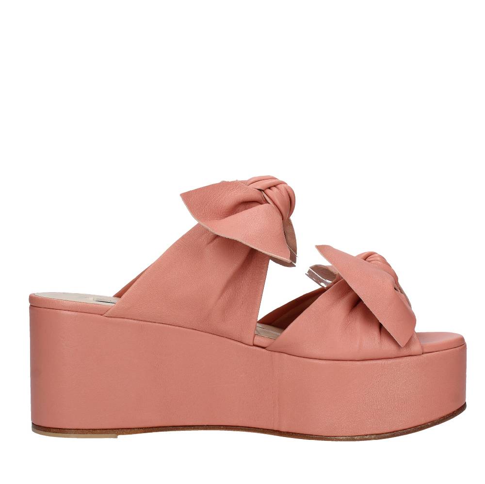 CASADEI Sandali Zeppa Casadei