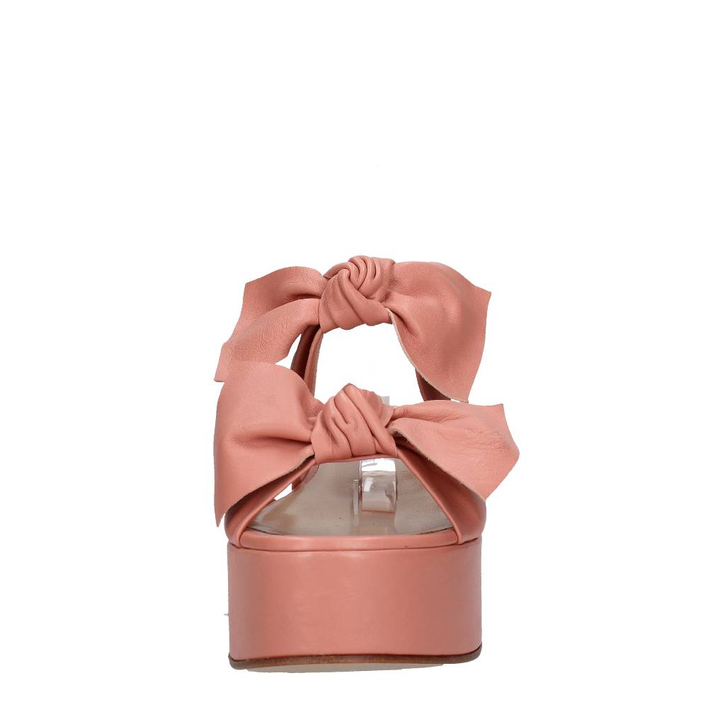 CASADEI Sandali Zeppa Casadei