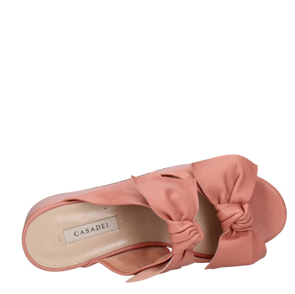 CASADEI Sandali Zeppa Casadei