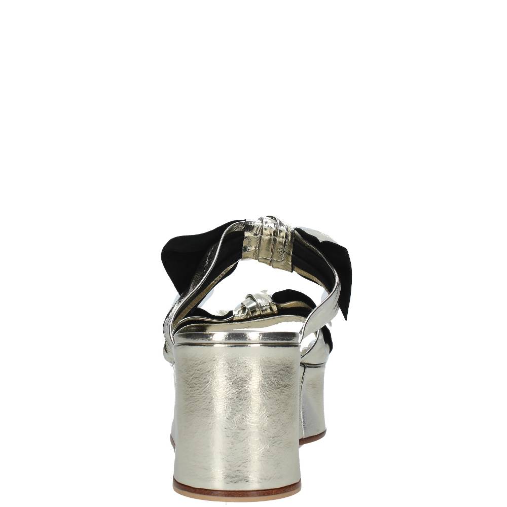 CASADEI Sandali Zeppa Casadei