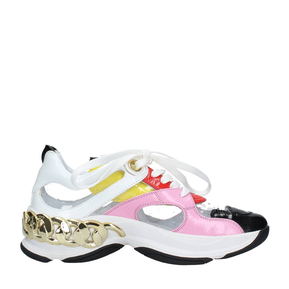 CASADEI Sneakers Casadei