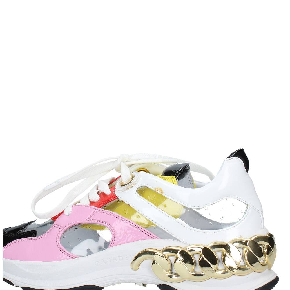 CASADEI Sneakers Casadei