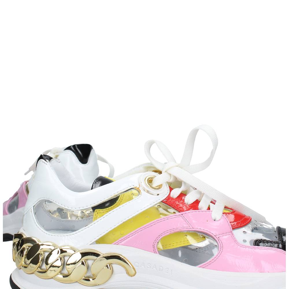 CASADEI Sneakers Casadei