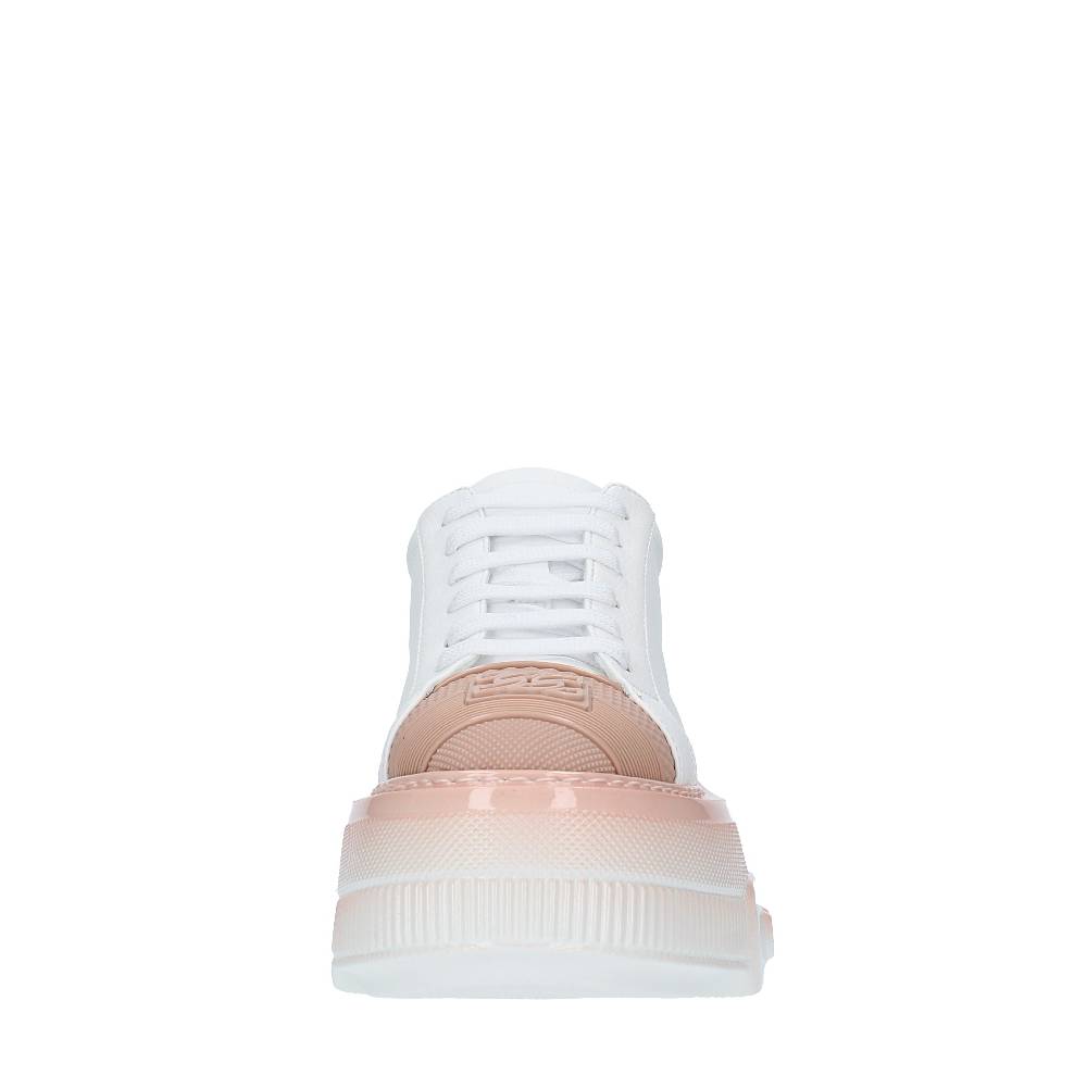 CASADEI Sneakers CASADEI Modello NEXUS In Ecopelle