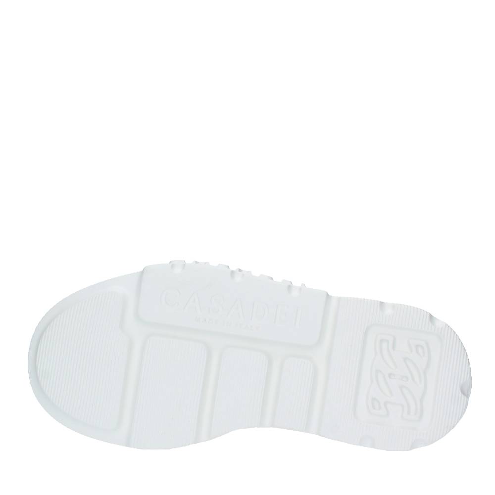 CASADEI Sneakers CASADEI Modello NEXUS In Ecopelle