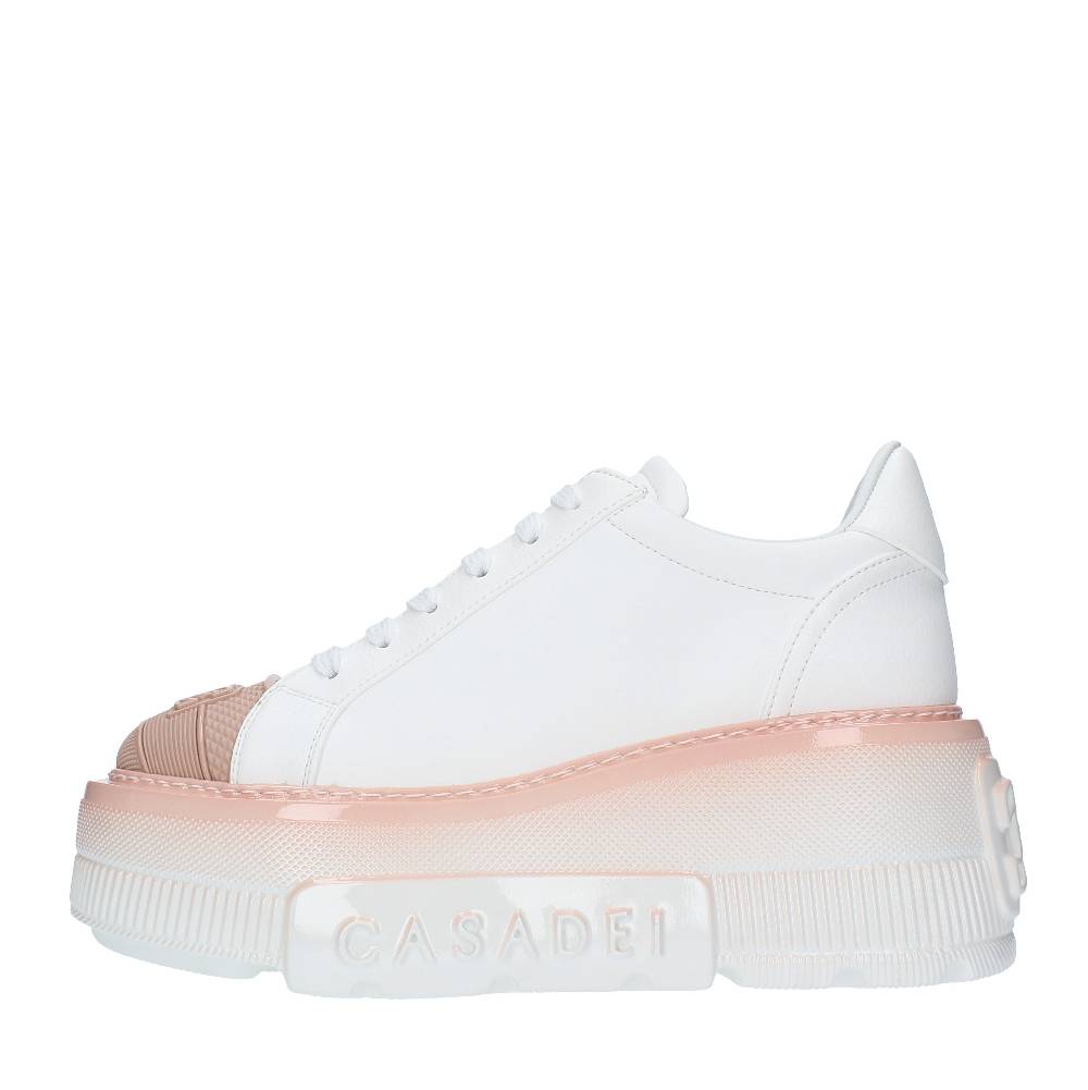 CASADEI Sneakers CASADEI modello NEXUS in ecopelle