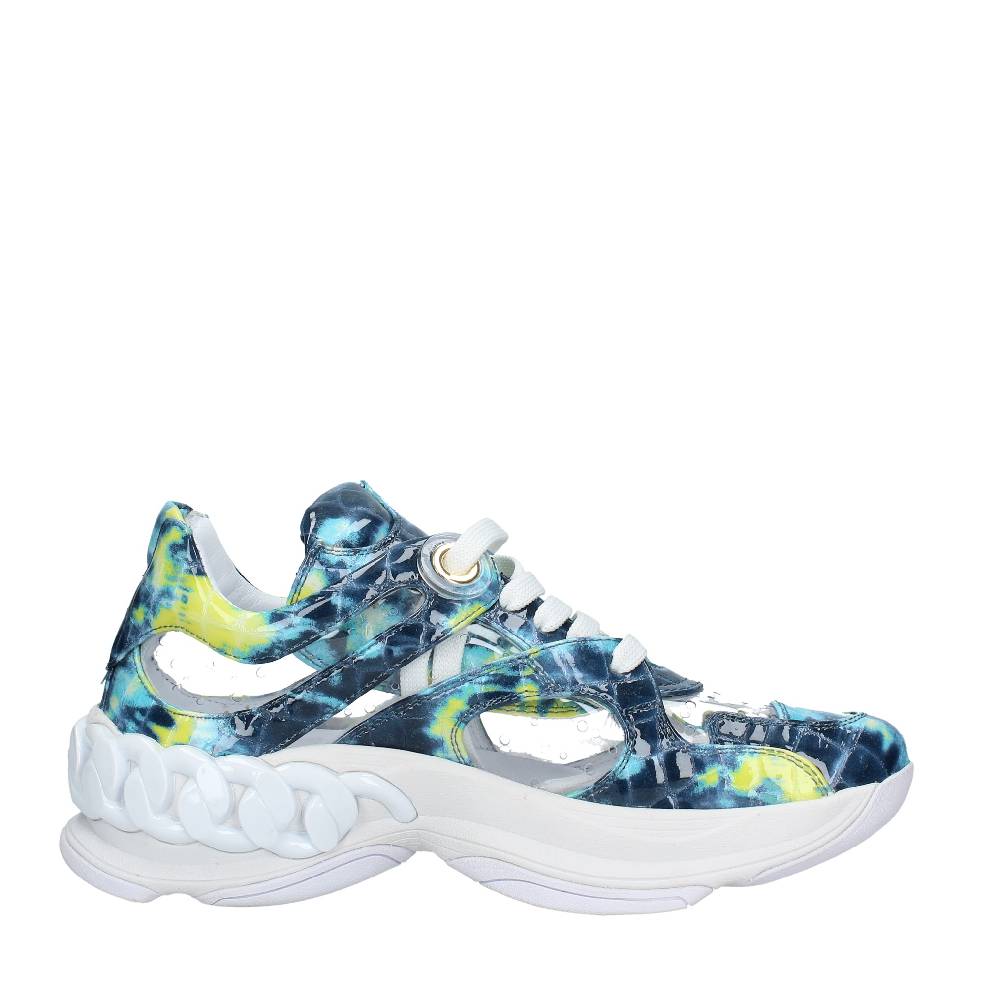 CASADEI Sneakers Casadei