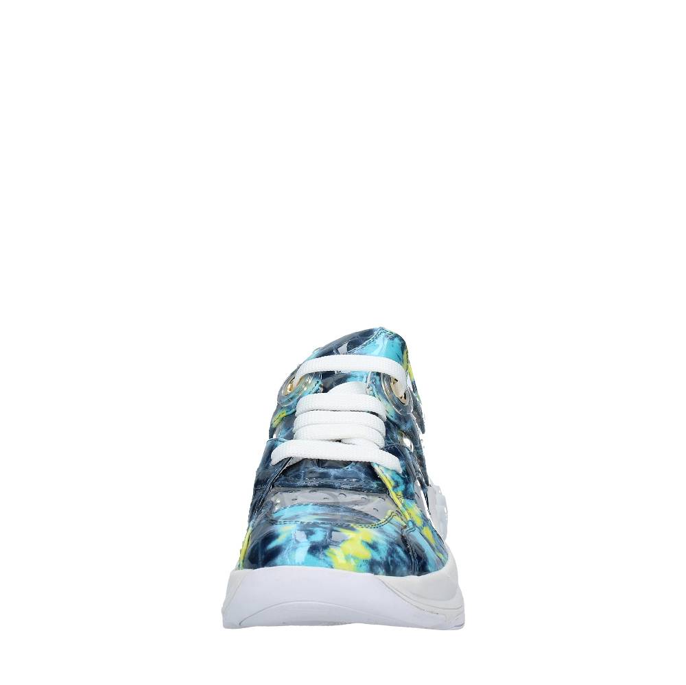 CASADEI Sneakers Casadei