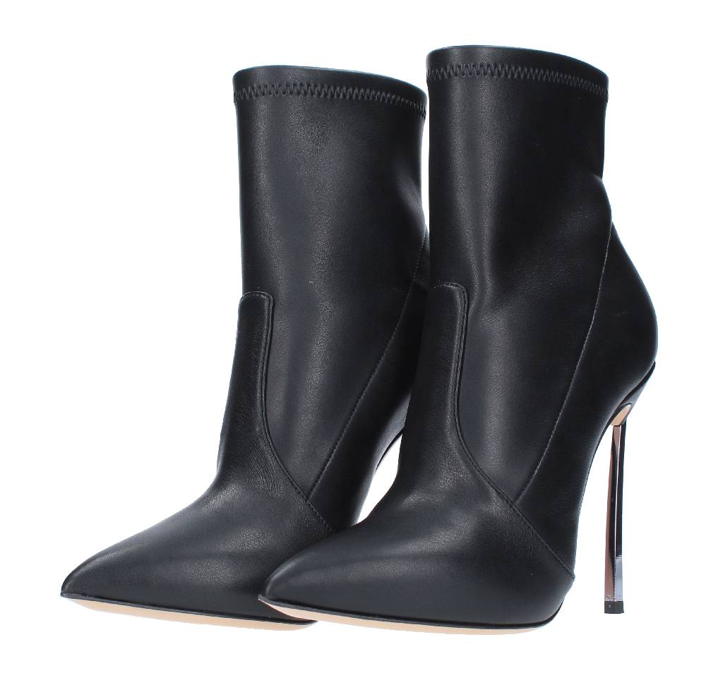 CASADEI Tronchetti CASEDEI BLADE JOLLY In Econappa