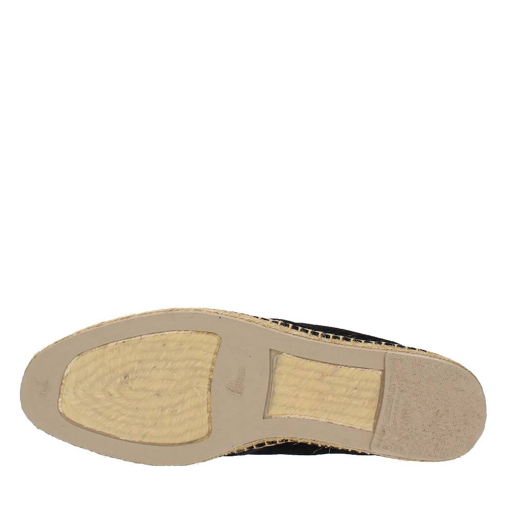 CASTANER Espadrillas In Camoscio