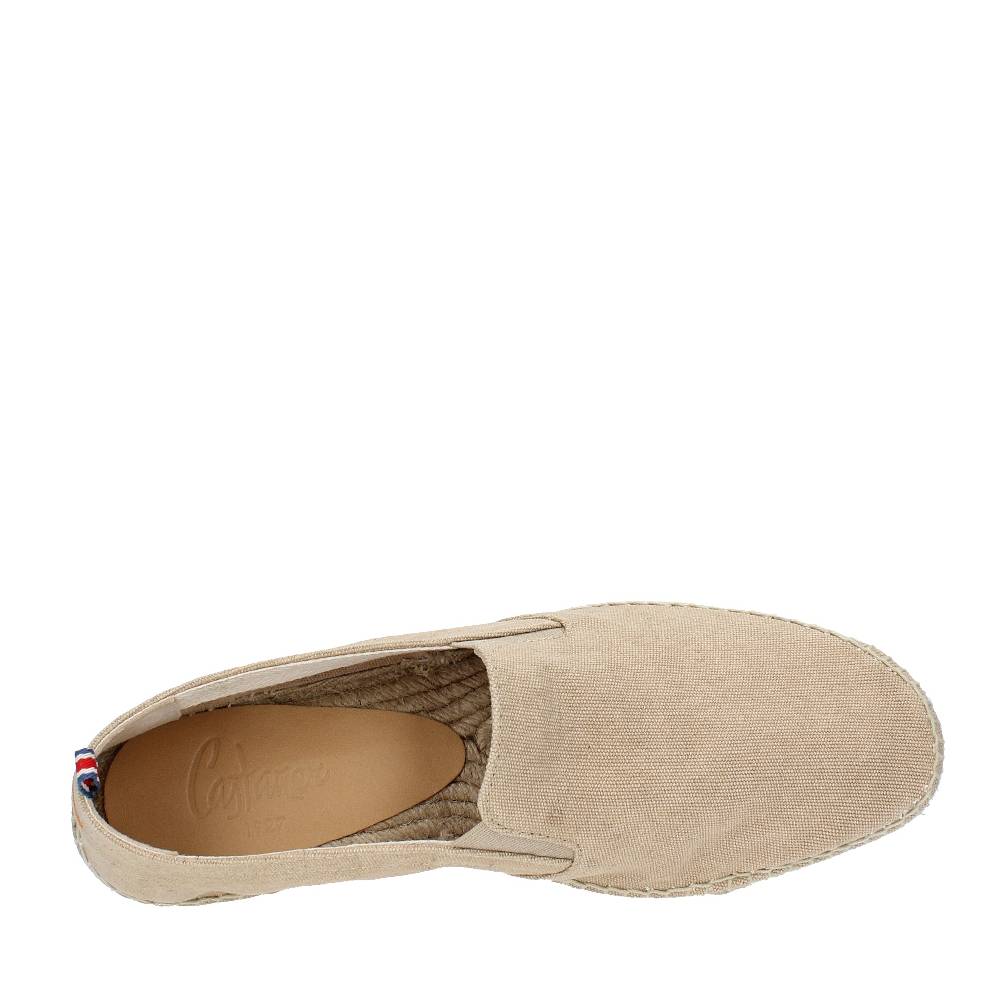 CASTANER Espadrillas In Tessuto