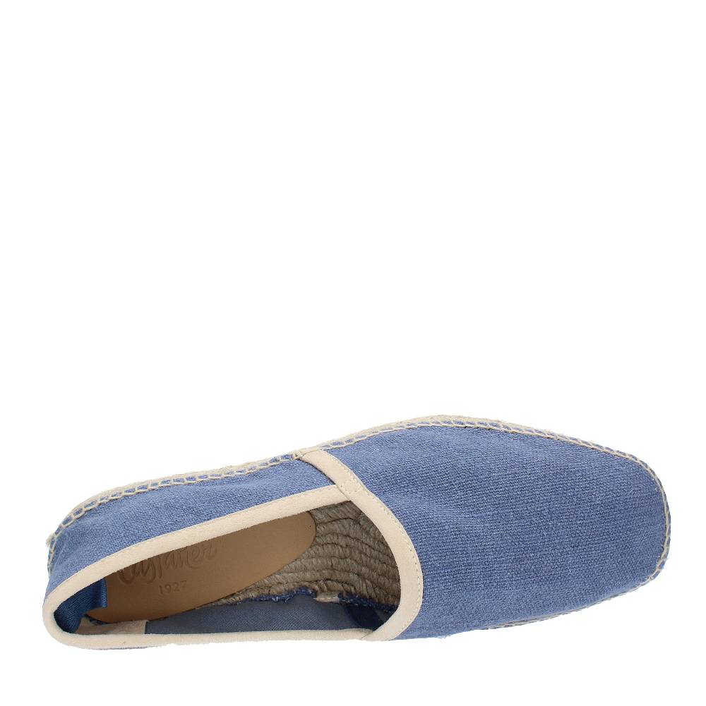 CASTANER Espadrillas In Tessuto