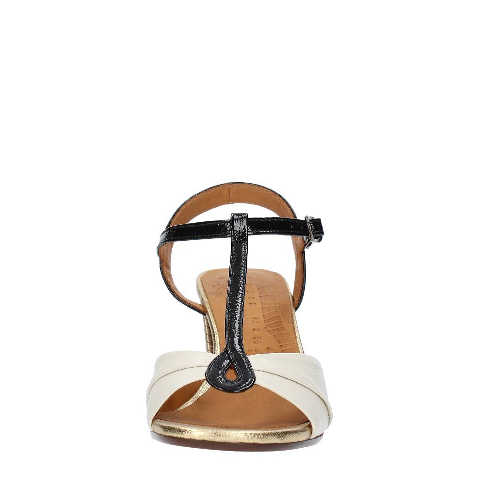 CHIE MIHARA Sandali Modello BIAGIO In Pelle