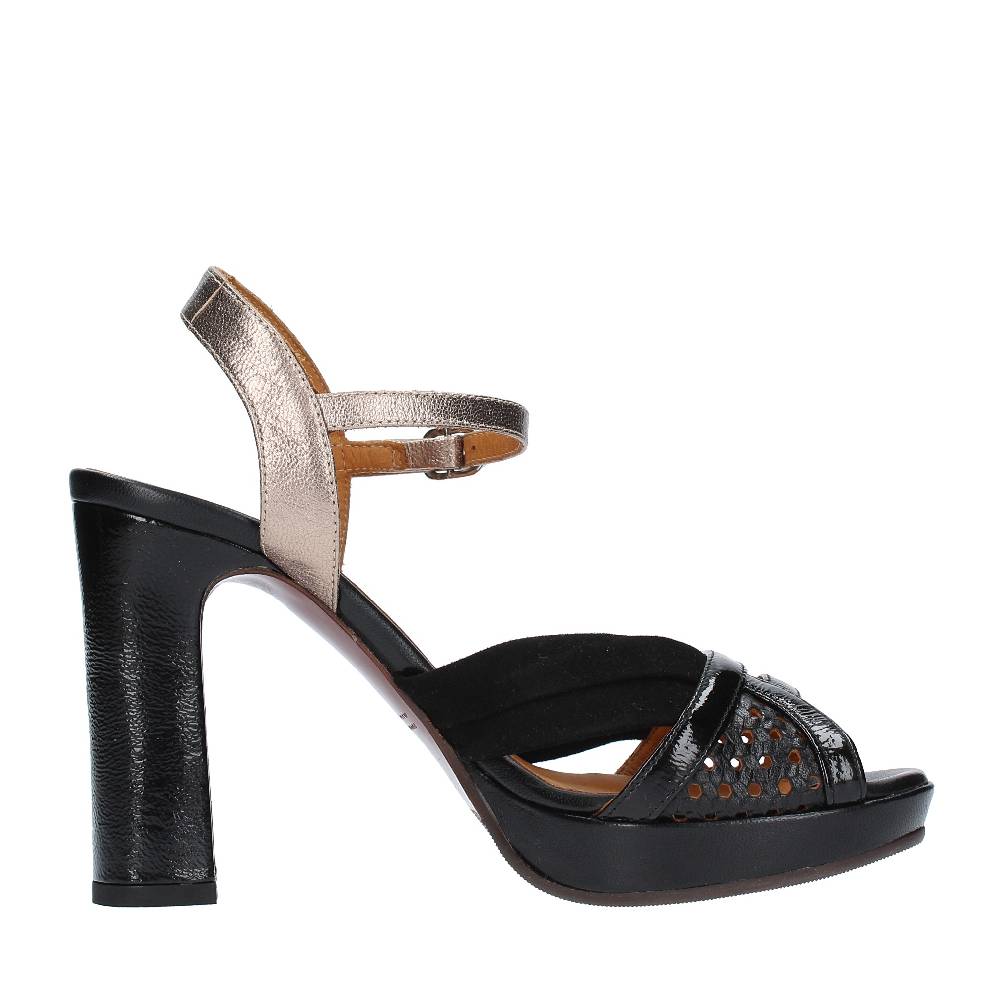 CHIE MIHARA Sandali Modello CAEL In Pelle