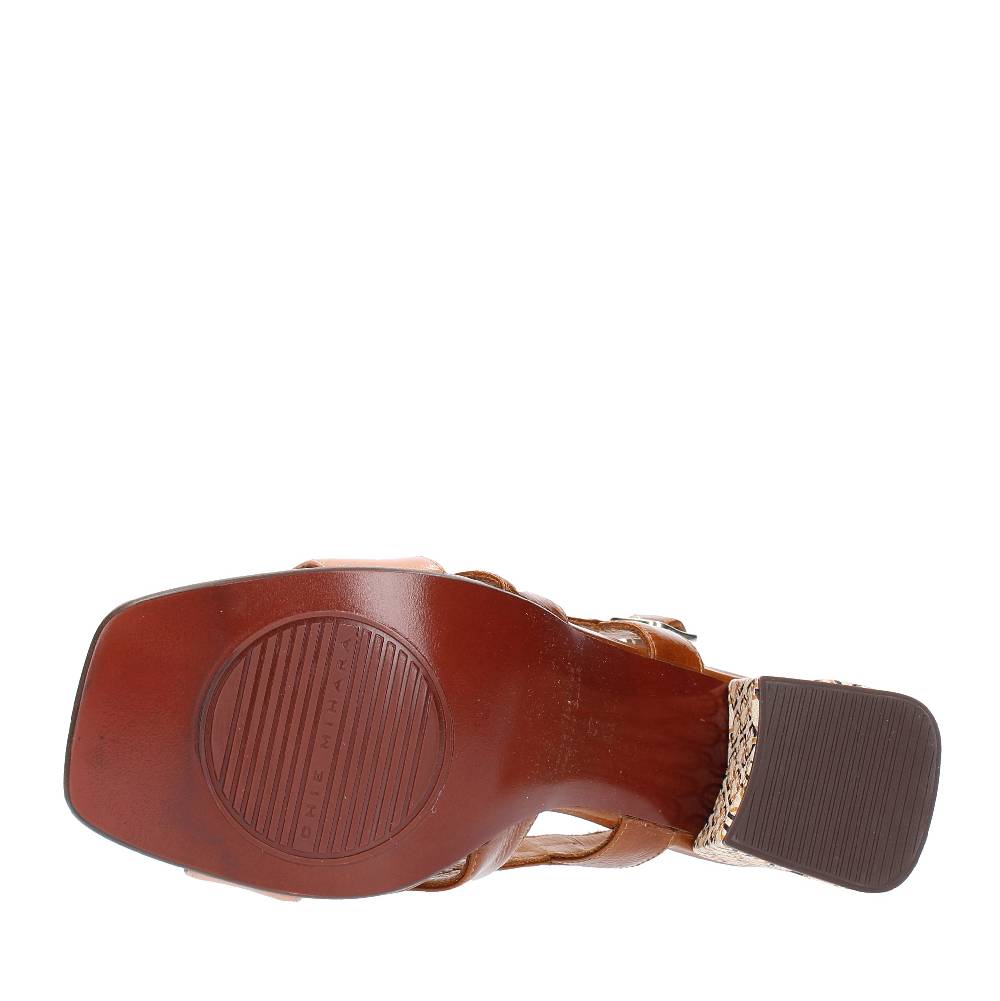 CHIE MIHARA Sandali Modello PANYA In Pelle