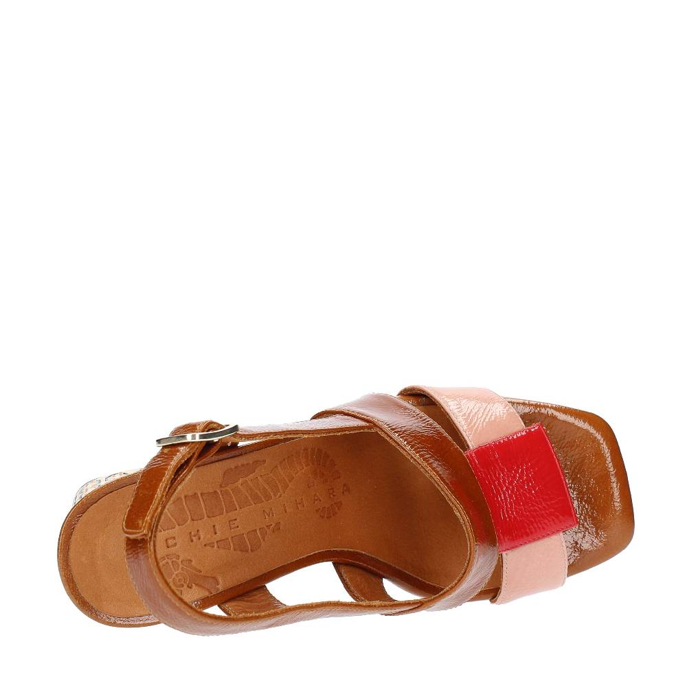 CHIE MIHARA Sandali Modello PANYA In Pelle