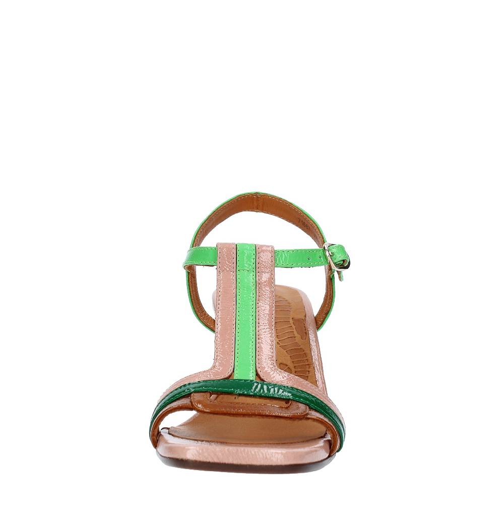 CHIE MIHARA Sandali Modello PIYATA In Pelle