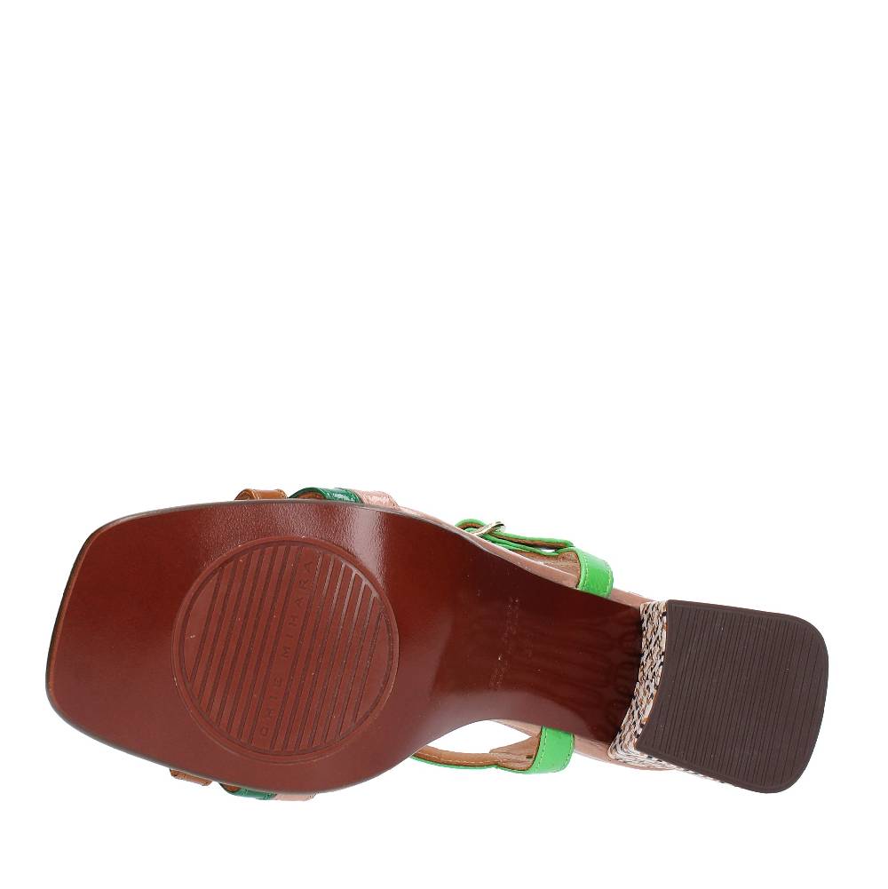 CHIE MIHARA Sandali Modello PIYATA In Pelle