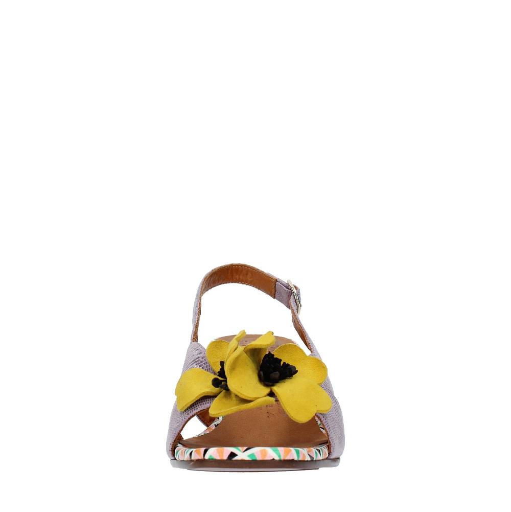 CHIE MIHARA Sandali Modello RUTINA In Pelle