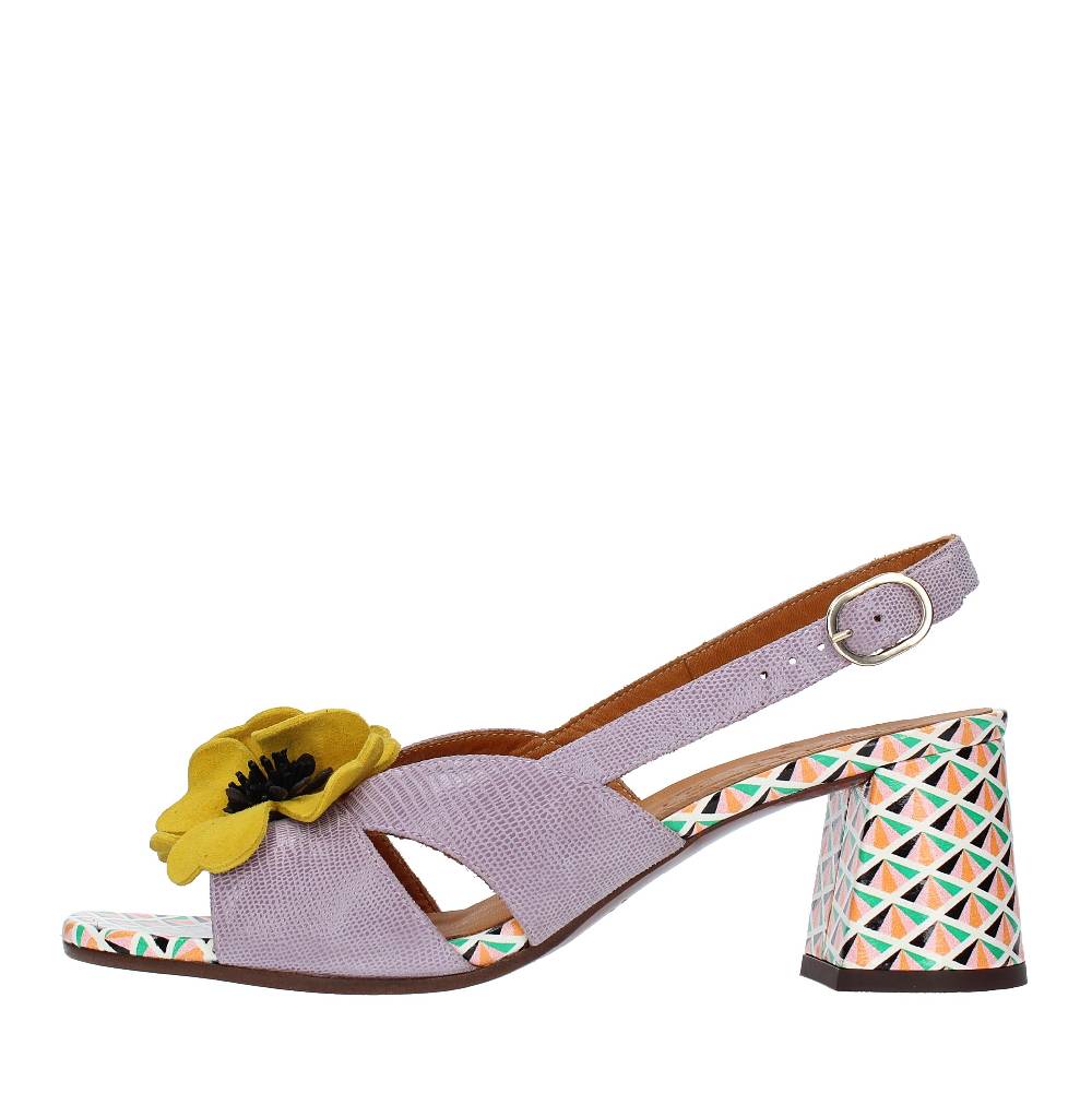 CHIE MIHARA Sandali modello RUTINA in pelle