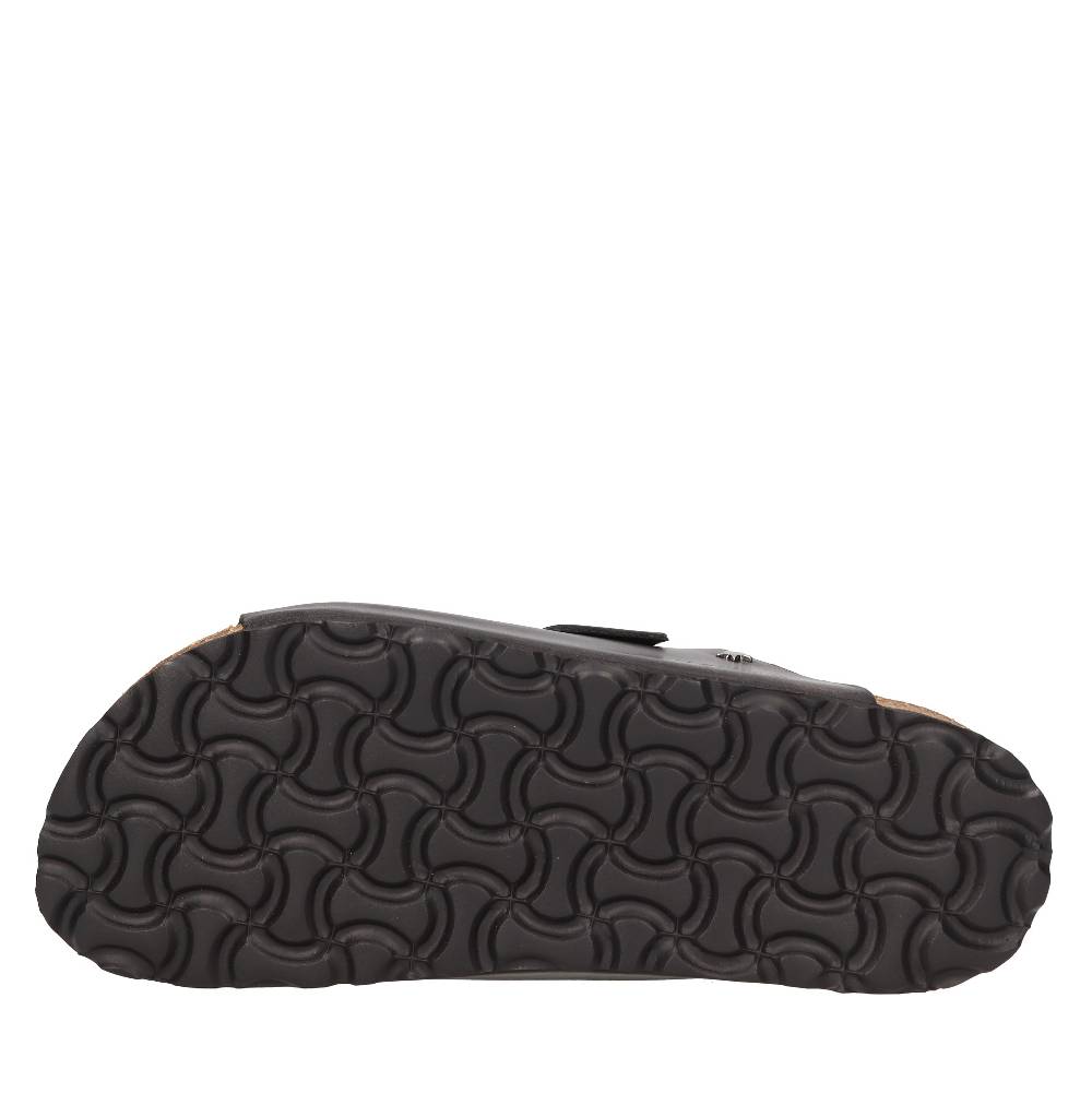 CUBANAS Mules In Pelle