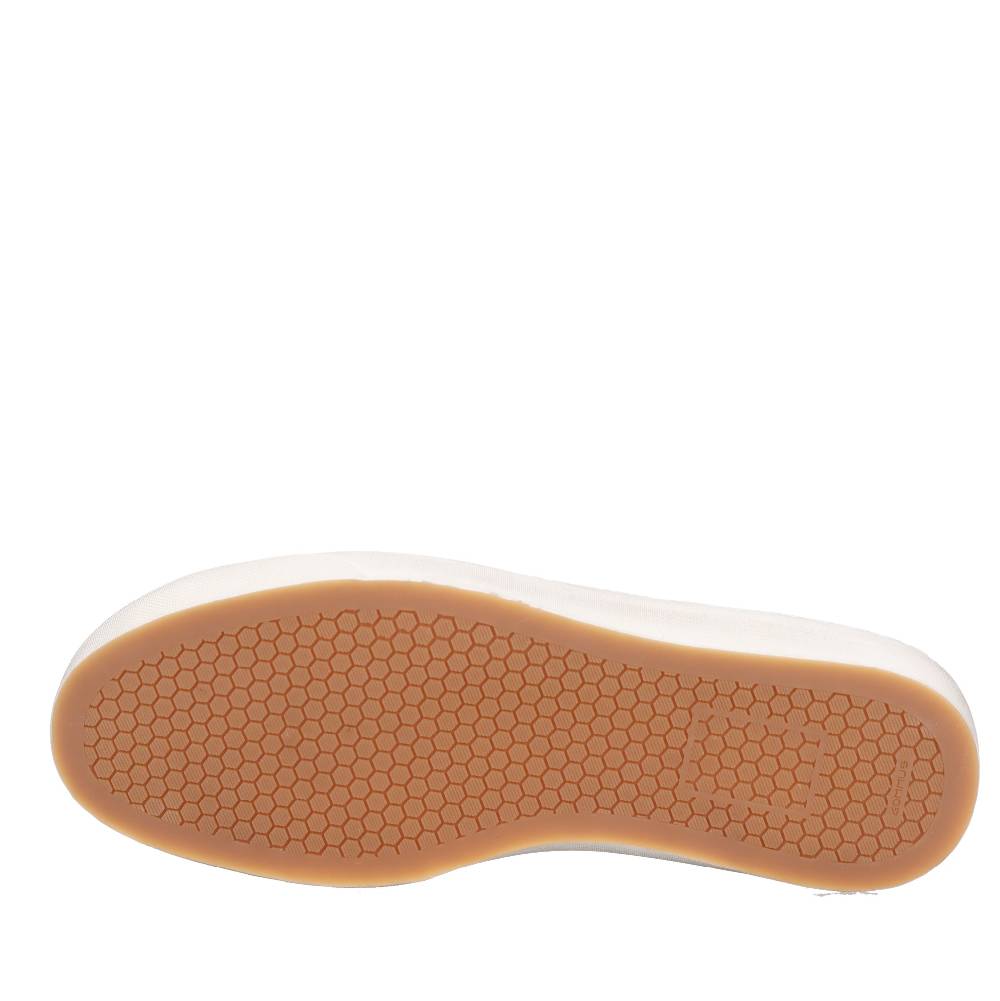 D.A.T.E. Sneakers In Pelle