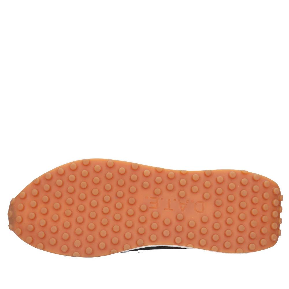 D.A.T.E. Sneakers Multimateriale