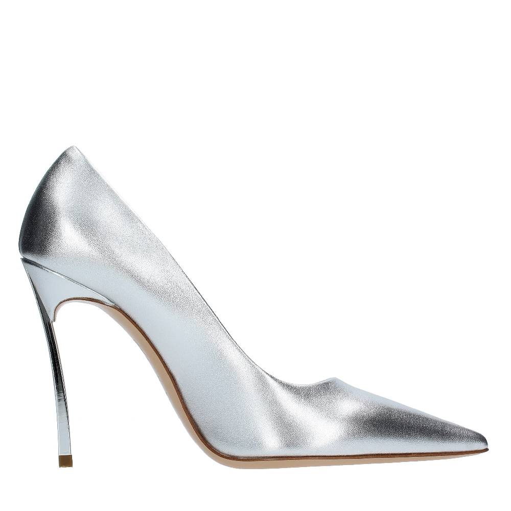 CASADEI Décolleté CASADEI Modello SUPERBLADE JOLLY In Pelle