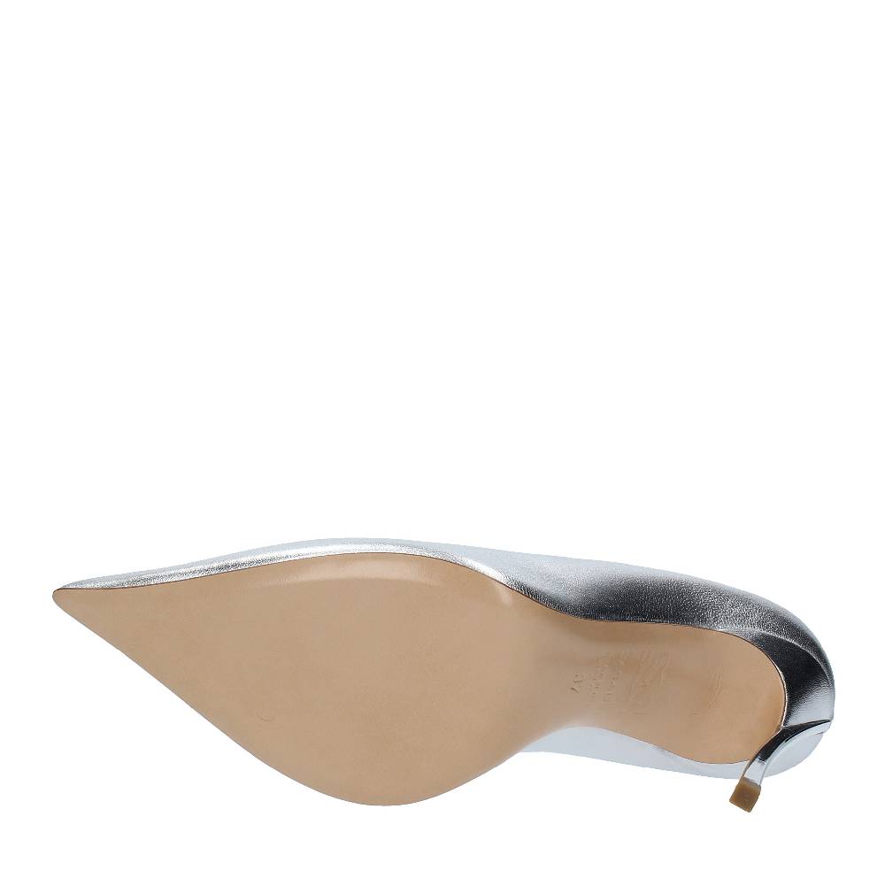 CASADEI Décolleté CASADEI Modello SUPERBLADE JOLLY In Pelle