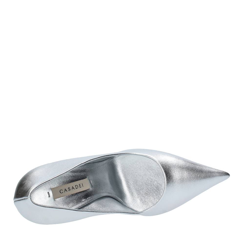 CASADEI Décolleté CASADEI Modello SUPERBLADE JOLLY In Pelle