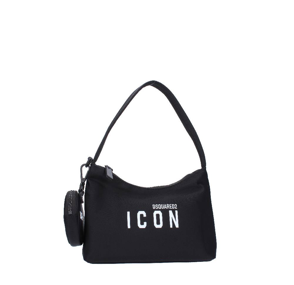 DSQUARED2 Borsa in tessuto