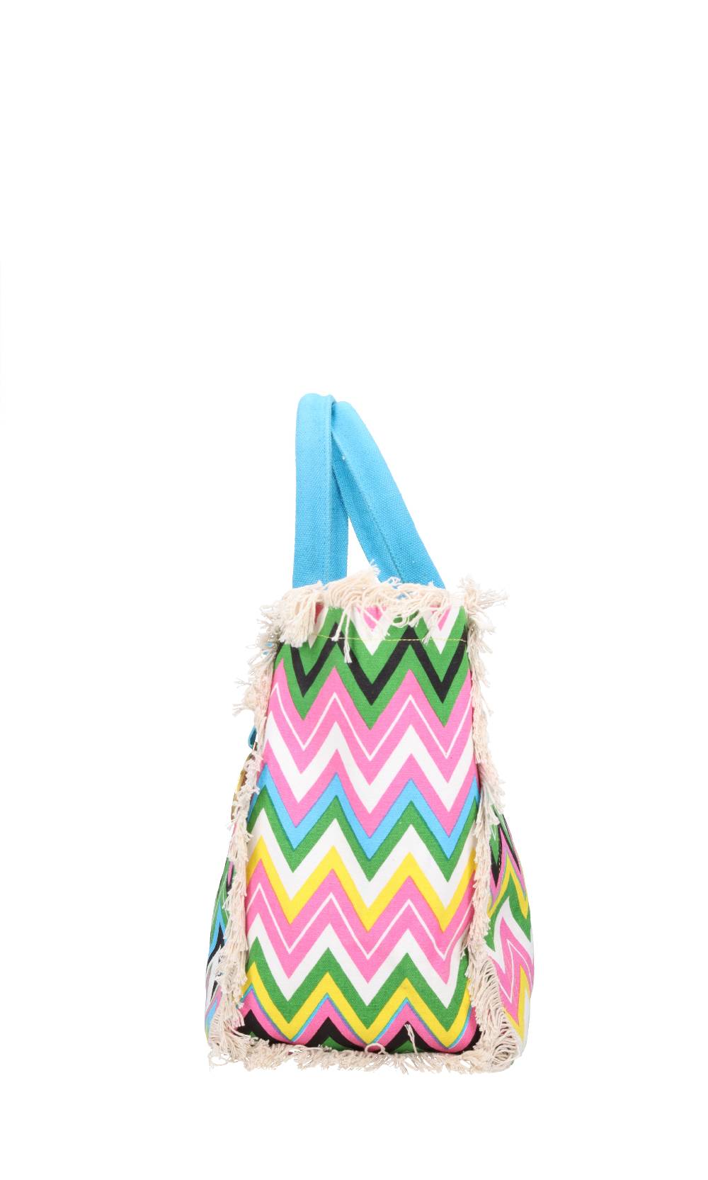 EMANUELLE VEE Borsa In Tessuto