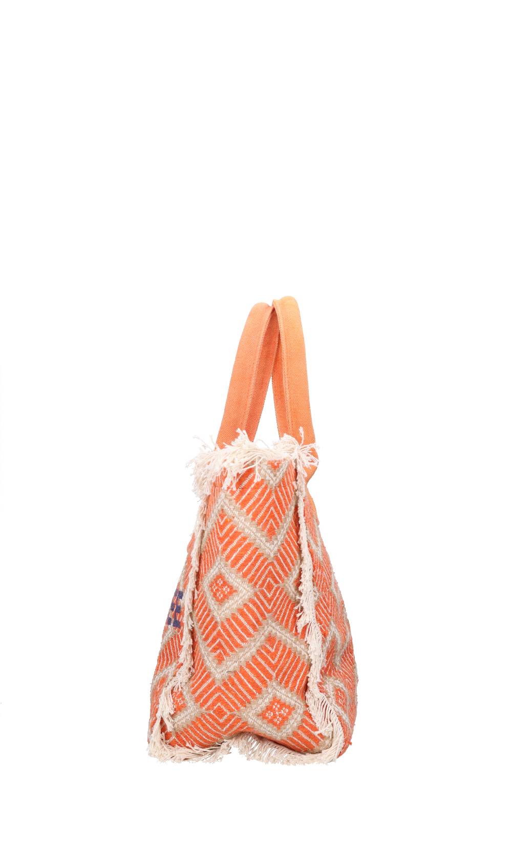 EMANUELLE VEE Borsa In Tessuto