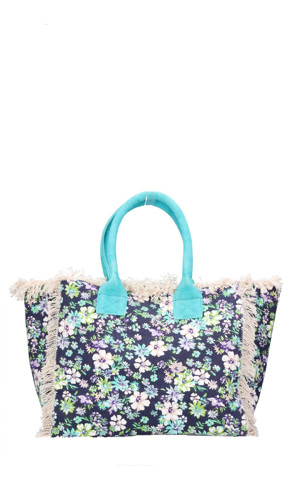 EMANUELLE VEE Borsa In Tessuto