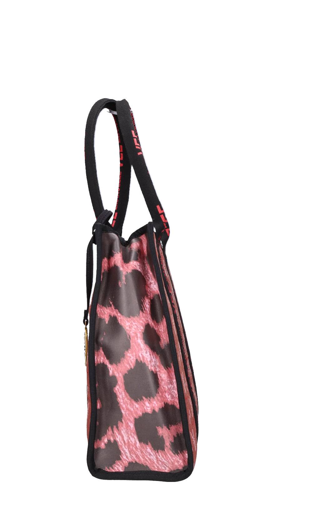 EMANUELLE VEE Shoppers In Tessuto