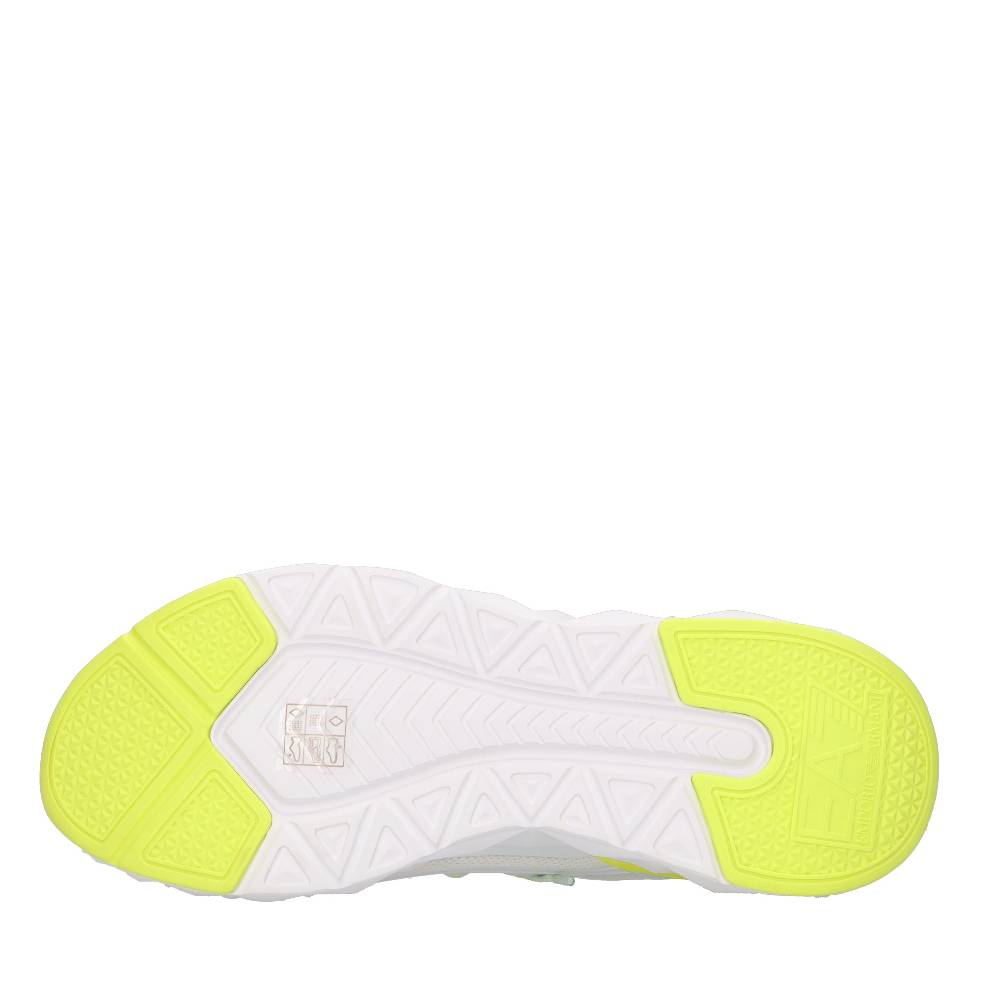 EMPORIO ARMANI Sneakers In Tessuto