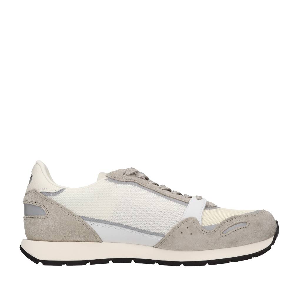 EMPORIO ARMANI Sneakers Multimateriale