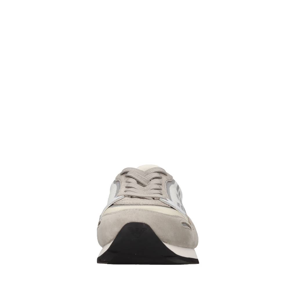 EMPORIO ARMANI Sneakers Multimateriale