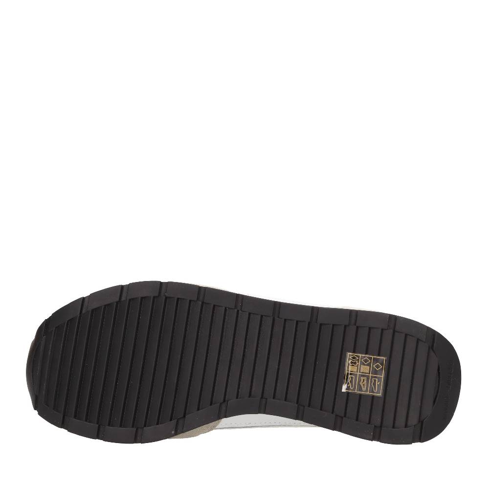 EMPORIO ARMANI Sneakers Multimateriale