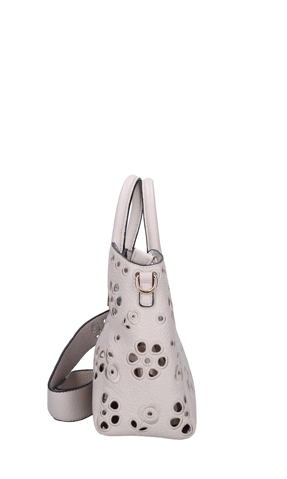 ERMANNO SCERVINO Borsa In Ecopelle