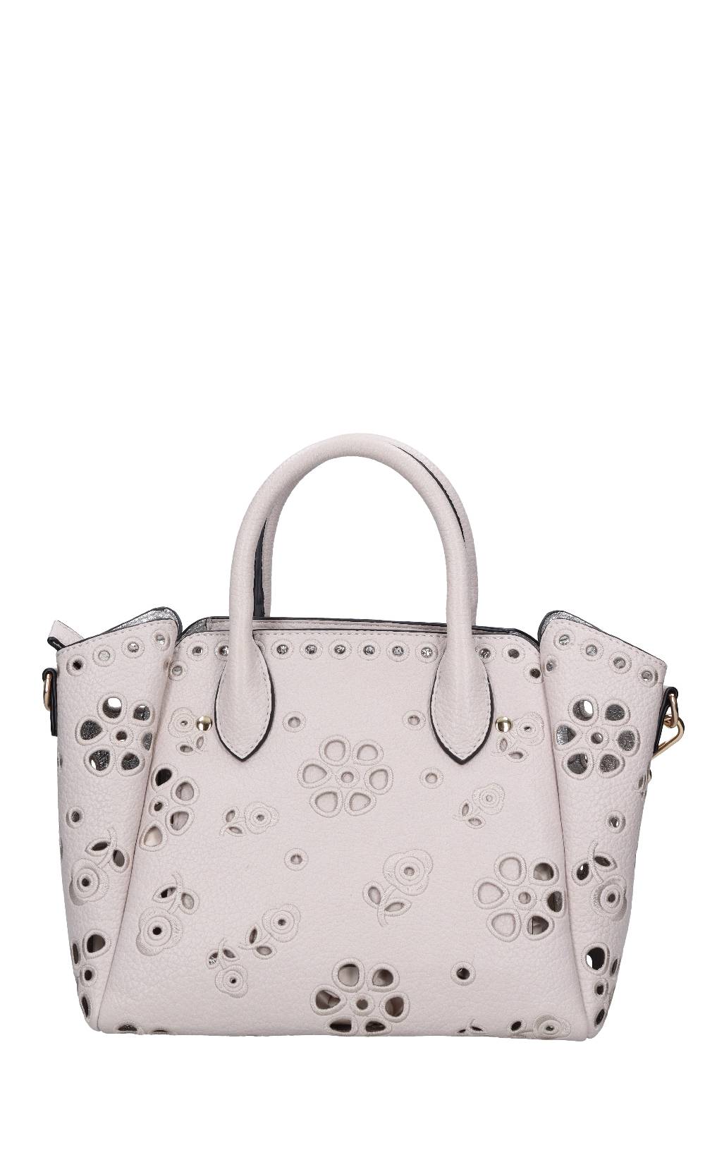 ERMANNO SCERVINO Borsa In Ecopelle
