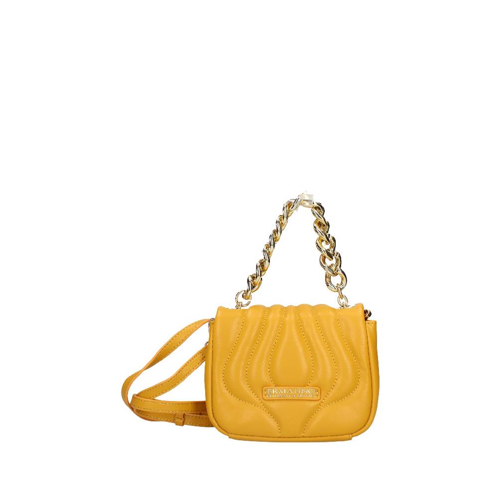 ERMANNO SCERVINO Borsa In Ecopelle