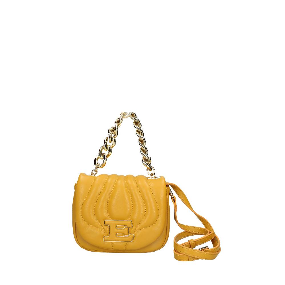 ERMANNO SCERVINO Borsa in ecopelle