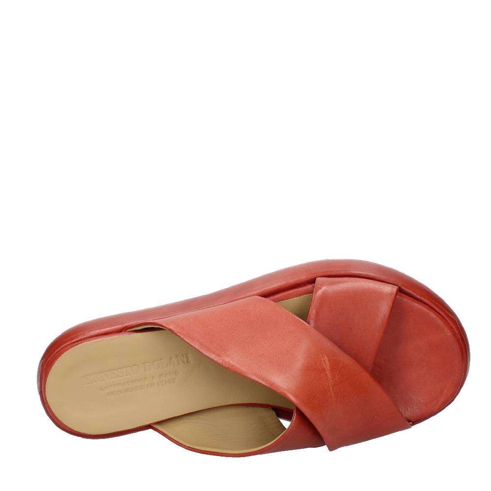 ERNESTO DOLANI Sandali Ciabatta Ernesto Dolani