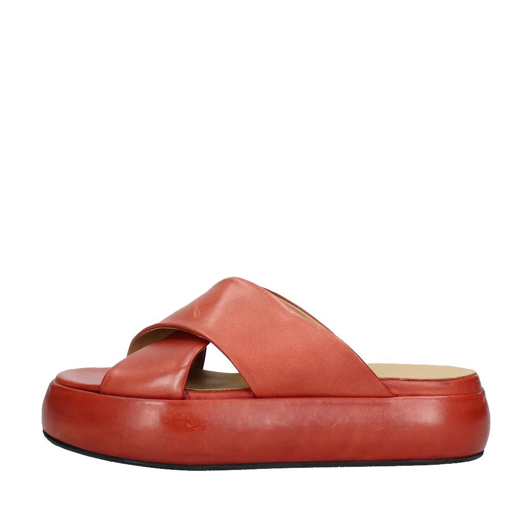 ERNESTO DOLANI sandali ciabatta ernesto dolani