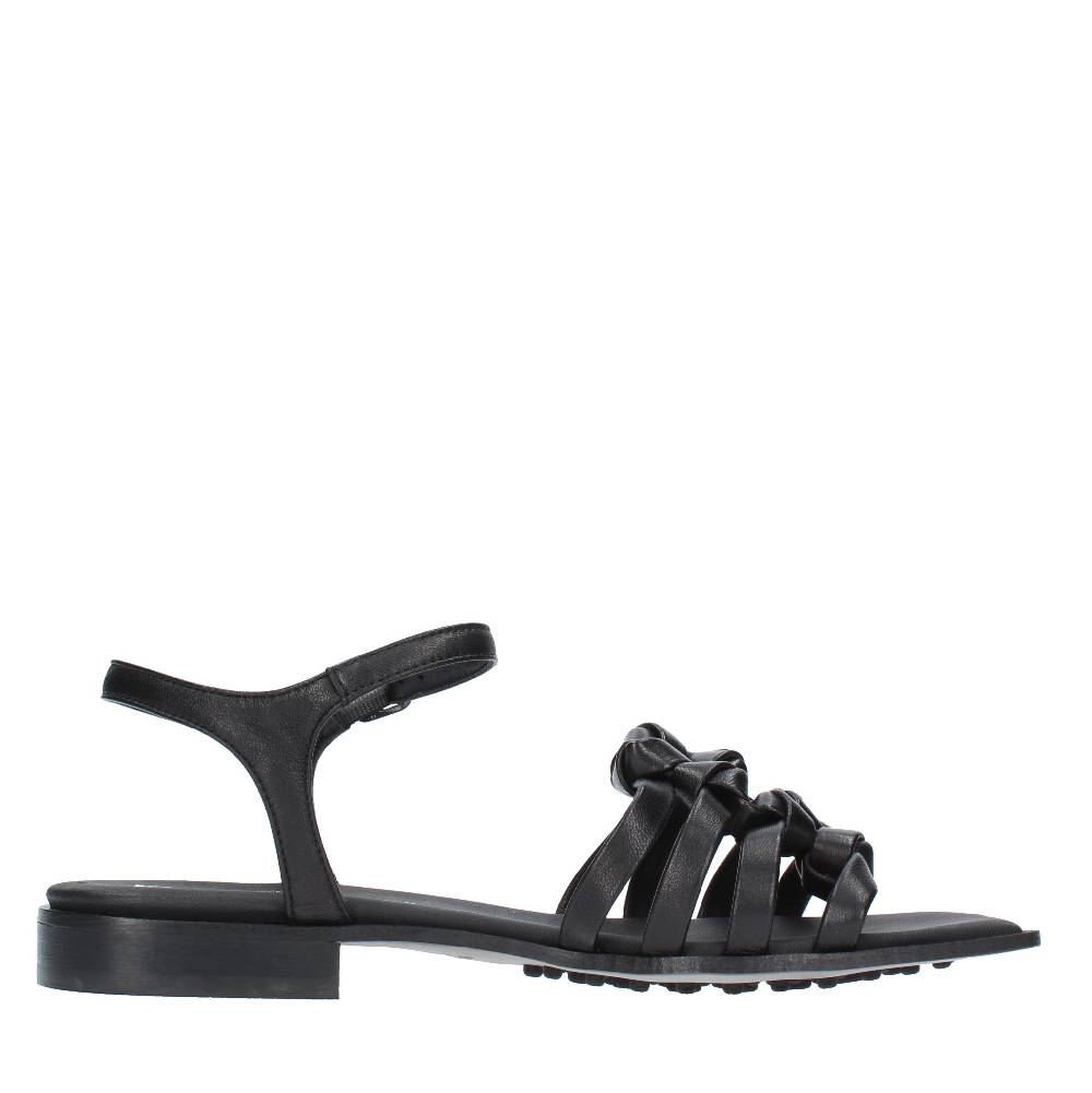 FRU.IT Sandali In Pelle