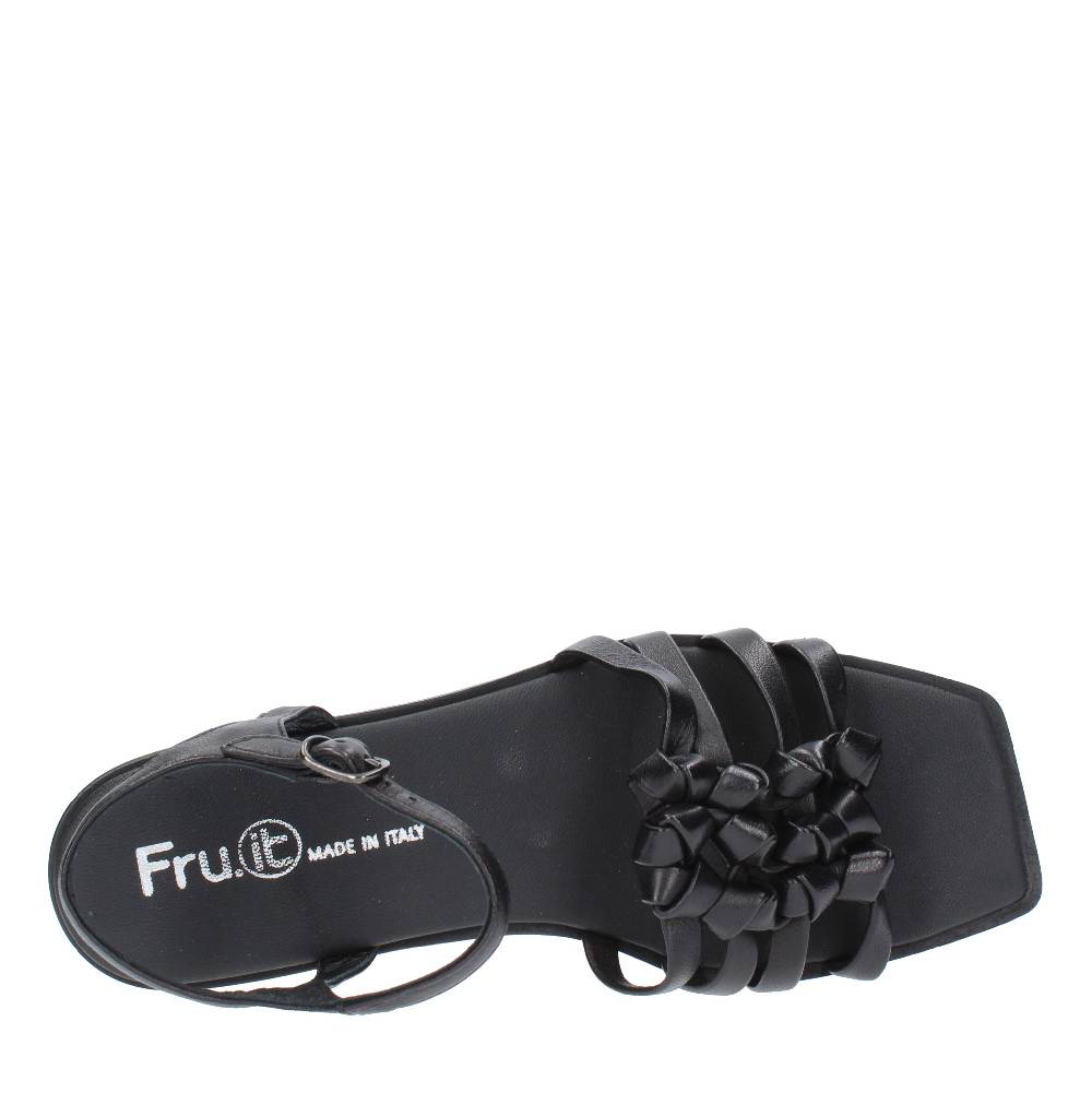 FRU.IT Sandali In Pelle