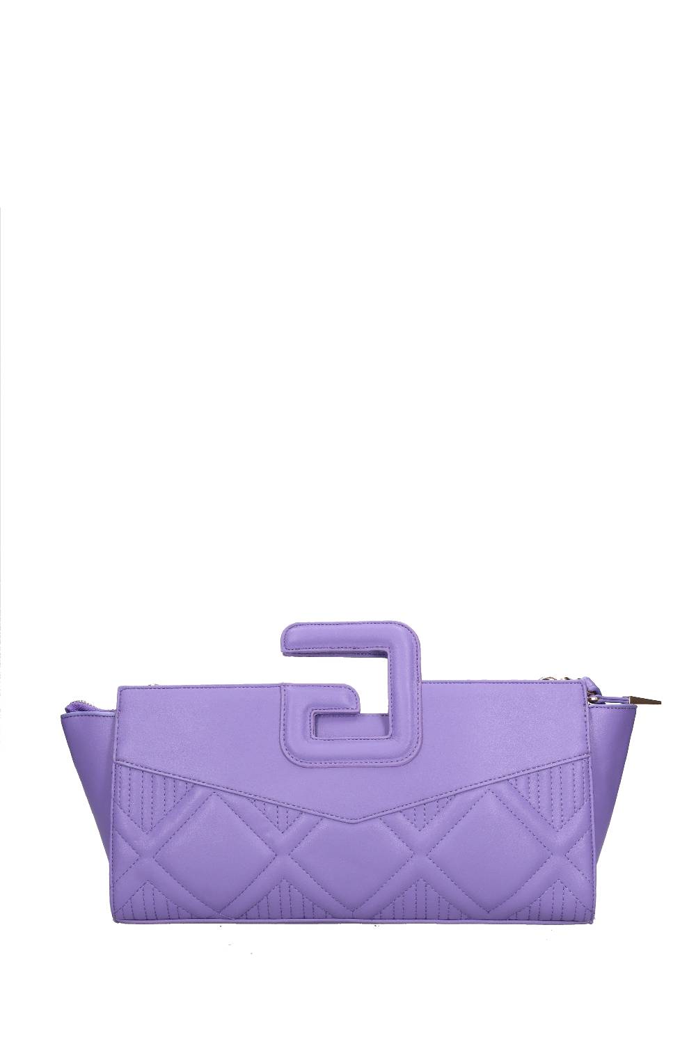 GAELLE Borsa In Ecopelle